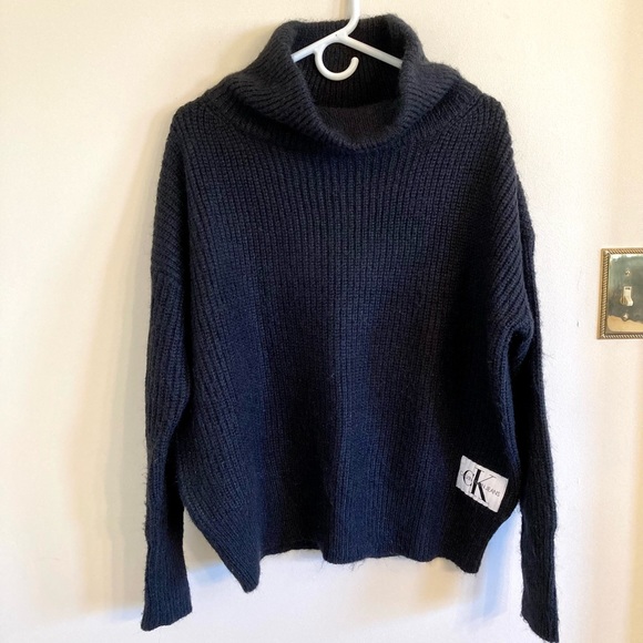 Calvin Klein Jeans Sweaters - Calvin Klein Sweater